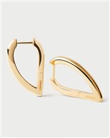 Earrings PDPaola Woman in Silver AR01-G25-U - AR01-G25-U